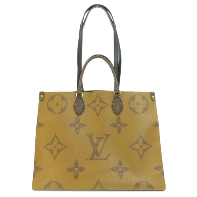 LOUIS VUITTON ルイヴィトン M44576 オンザゴーGM ジャイアント  