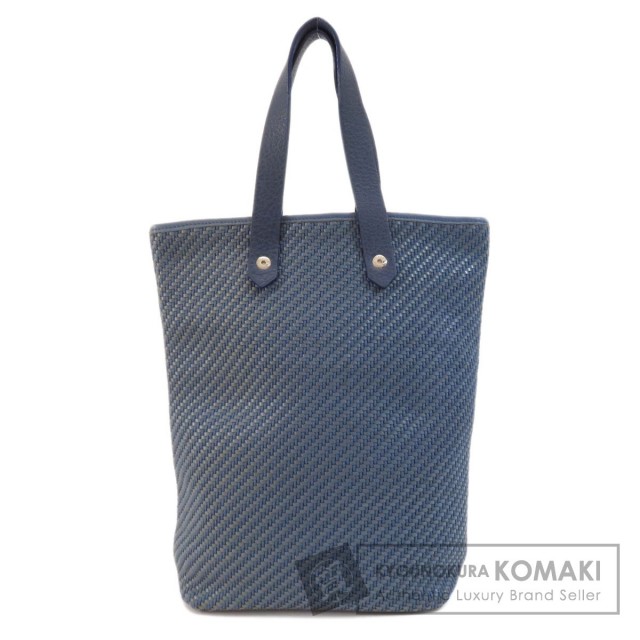 【美品】綺麗　HERMES エルメス カバチェンナイ　 ハンドバッグ HERMES - エルメス HERMES カバチェンナイPM ハンドバッグ