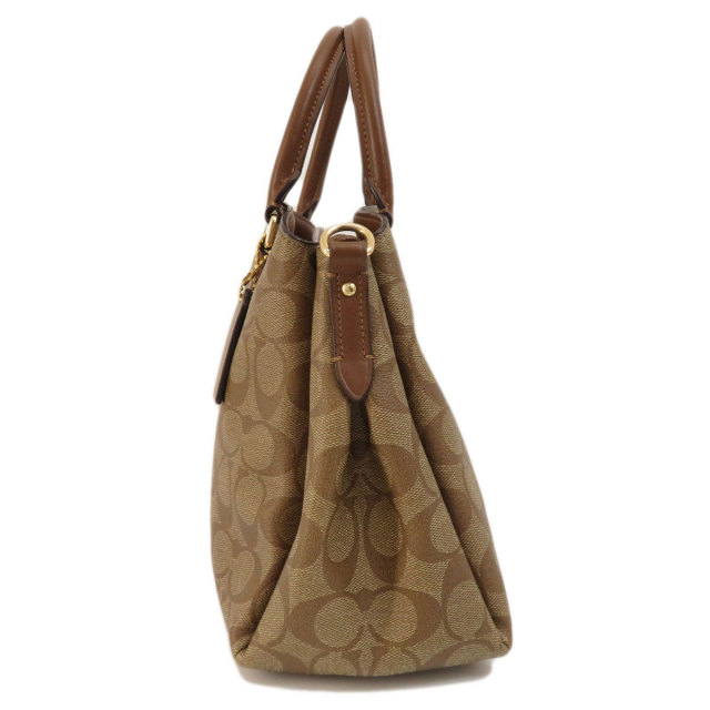 Signature Canvas F29683 Coach COACH コーチ F29683