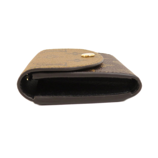 LOUIS VUITTON ルイヴィトン M82333 ポルトモネ・ロザリ モノグラム 