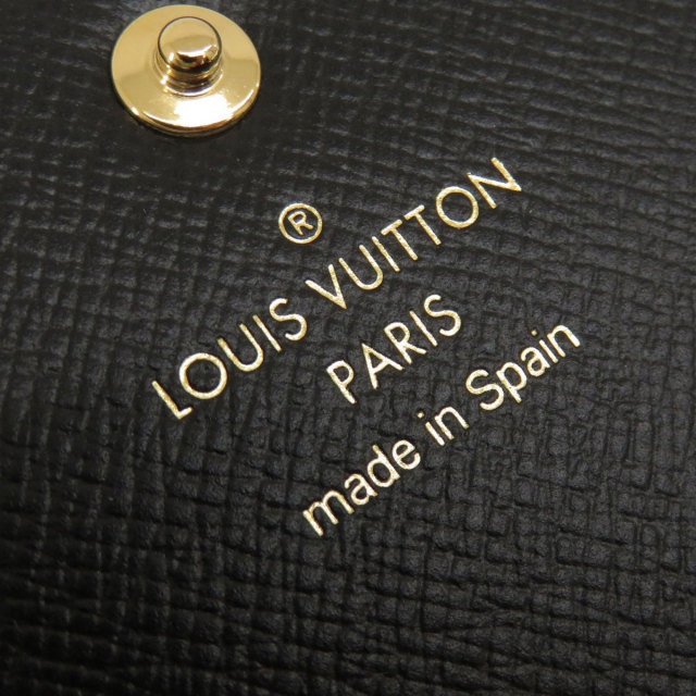 LOUIS VUITTON ルイヴィトン M82333 ポルトモネ・ロザリ モノグラム 