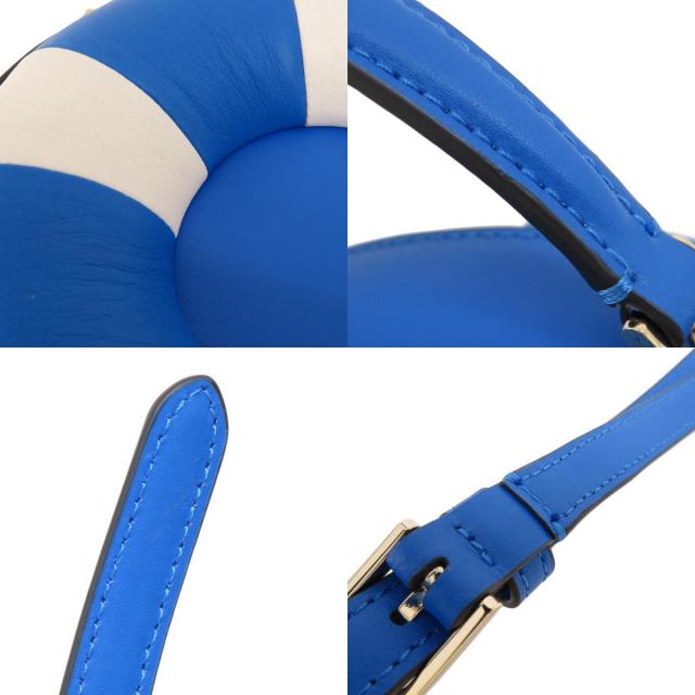 kate spade ケイトスペード 浮き輪モチーフ 2WAY ハンドバッグ