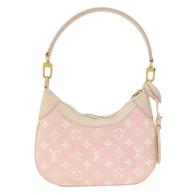 LOUIS VUITTON ルイヴィトン M46113 バガテルNM 2WAY アンプラント ...