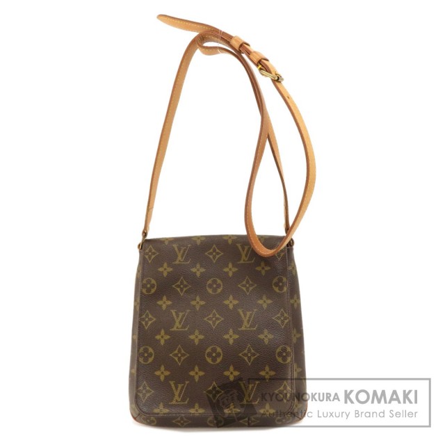 LOUIS VUITTON ルイヴィトン M51387 ミュゼット サルサ ロング  