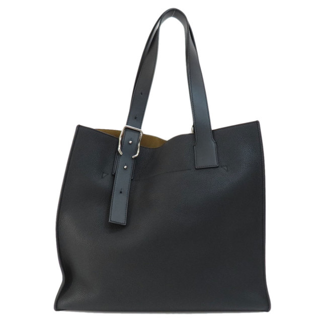 LOEWE ロエベ バックルジッパートート トートバッグ カーフ レディース