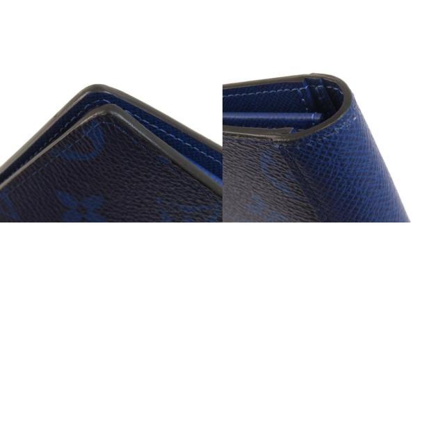 LOUIS VITTON ルイヴィトン 長財布 タイガラマ ポルトフォイユブラザ  