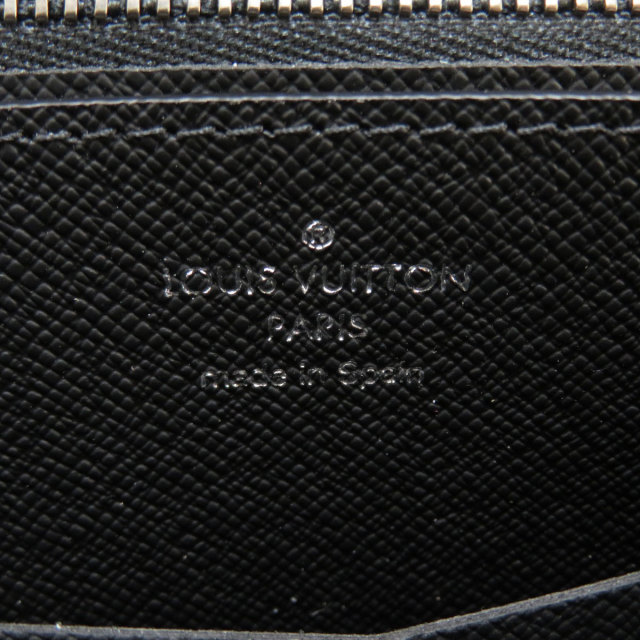 M61698 モノグラム エクリプス ジッピーXL 長財布 LOUIS VUITTON ルイ ヴィトン モノグラム エクリプス ジッピー