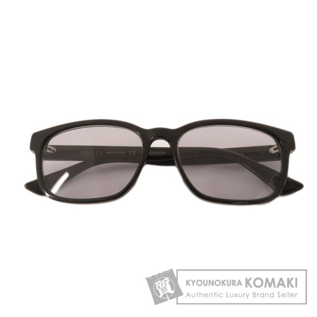 グッチ サングラス アジアンフィット