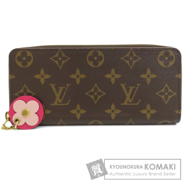 LOUIS VUITTON ルイヴィトン M68314 ポルトフォイユ・クレマンス  