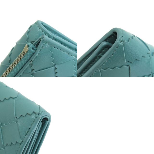 BOTTEGA VENETA ボッテガヴェネタ イントレチャート ミニ  