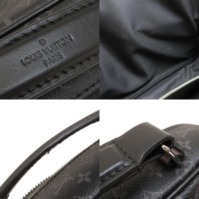 LOUIS VUITTON ルイヴィトン M45457 LVパッチワーク