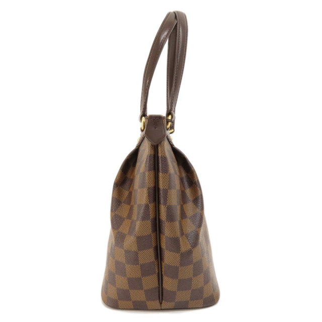 LOUIS VUITTON ルイヴィトン M41102 ウエストミンスターPM ダミエ 