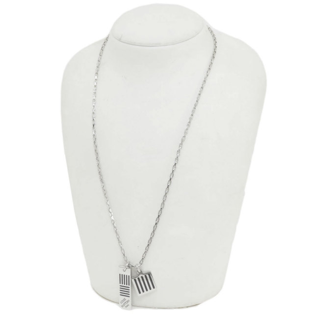 LOUIS VUITTON ルイヴィトン M62490 コリエ・ダミエカラーズ  