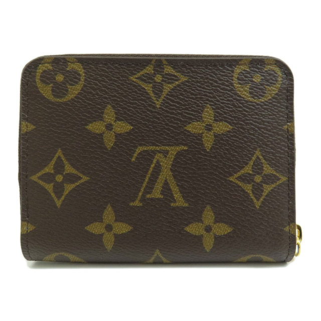 LOUIS VUITTON ルイヴィトン M69755 ジッピー・コインパース