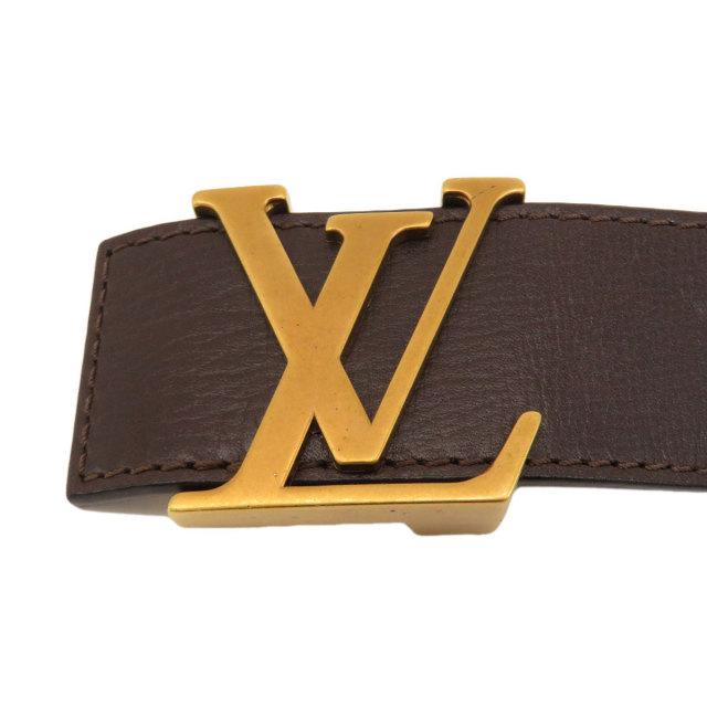 LOUIS VUITTON ルイヴィトン M6902 ユタ サンチュール イニシアル 