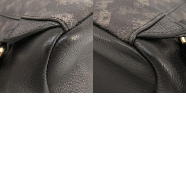 COACH コーチ 91110 ホースアンドキャリッジ リュック