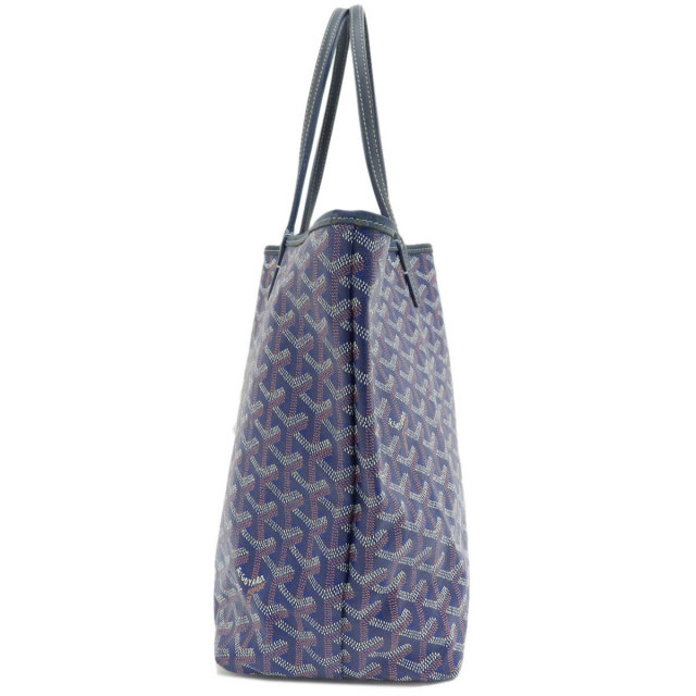 GOYARD ゴヤール サンルイPM トートバッグ PVC レディース