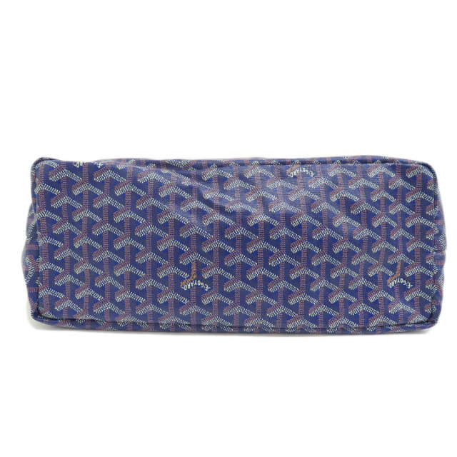 国内発送ゴヤール サンルイ GOYARD ゴヤール サンルイPM トートバッグ PVC レディース