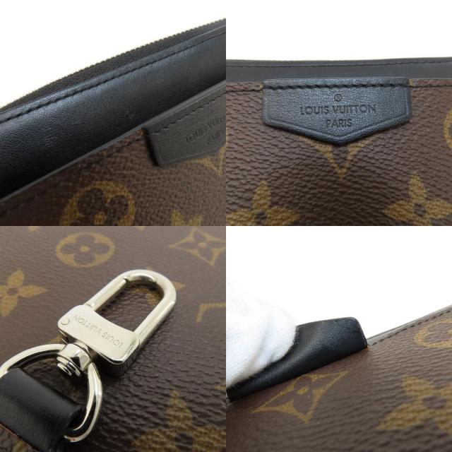 LOUIS VUITTON ルイヴィトン M69407 ジッピー・ドラゴンヌ