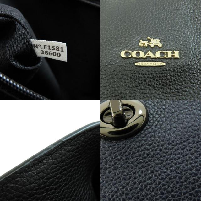 COACH コーチ 36600 ソフィア トートバッグ レザー レディース