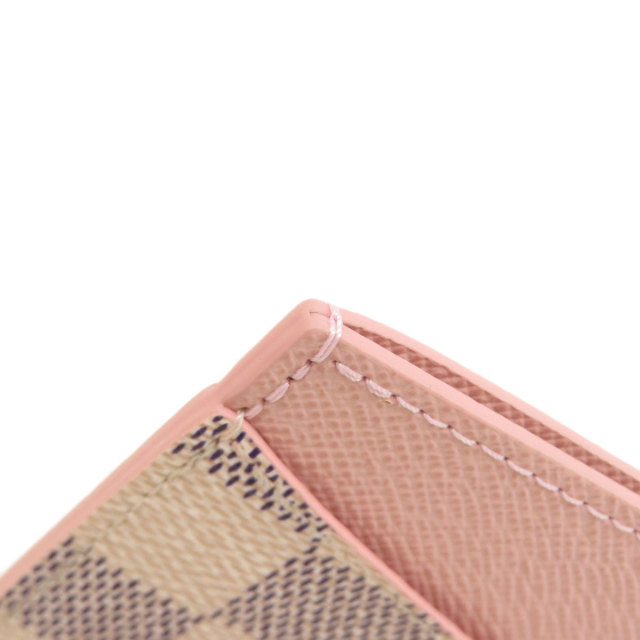 f96 サーンプル ルイヴィトン エピ 名刺入れ カードケース ブラック