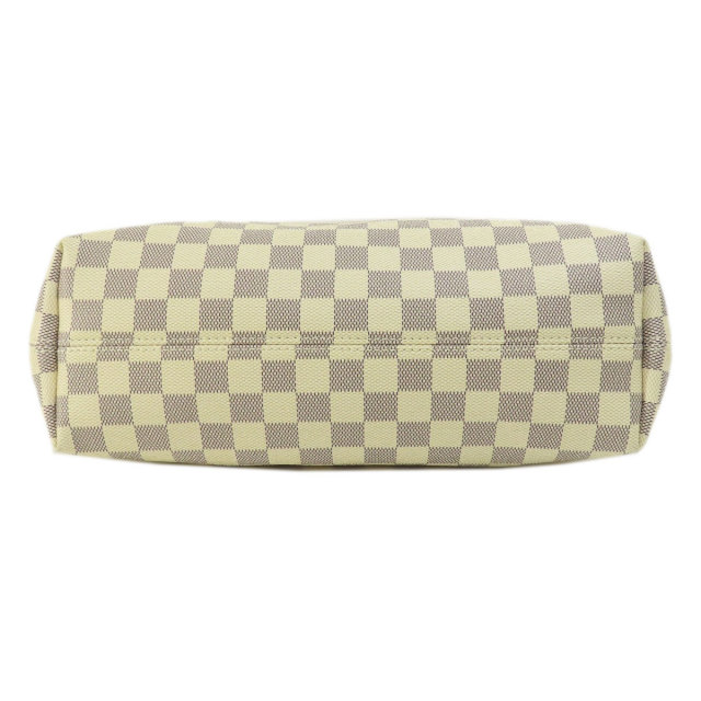 LOUIS VUITTON ルイヴィトン N42249 グレースフルPM ダミエ アズール 