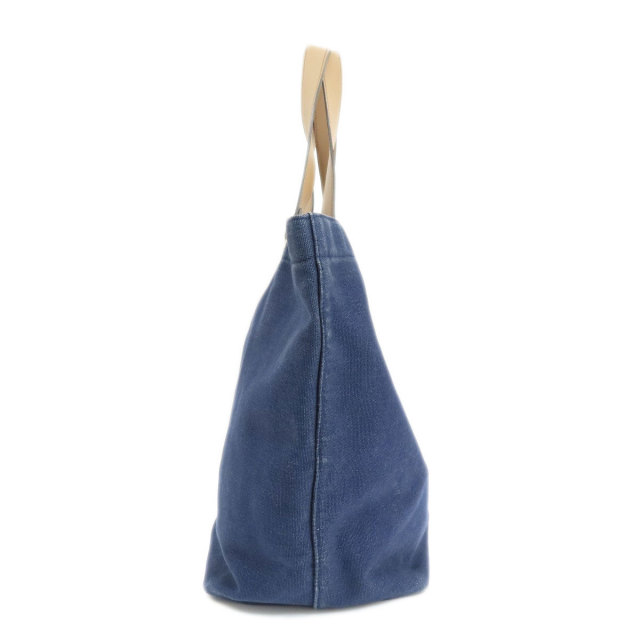 Anya Hindmarch アニヤ・ハインドマーチ リボンモチーフ トート