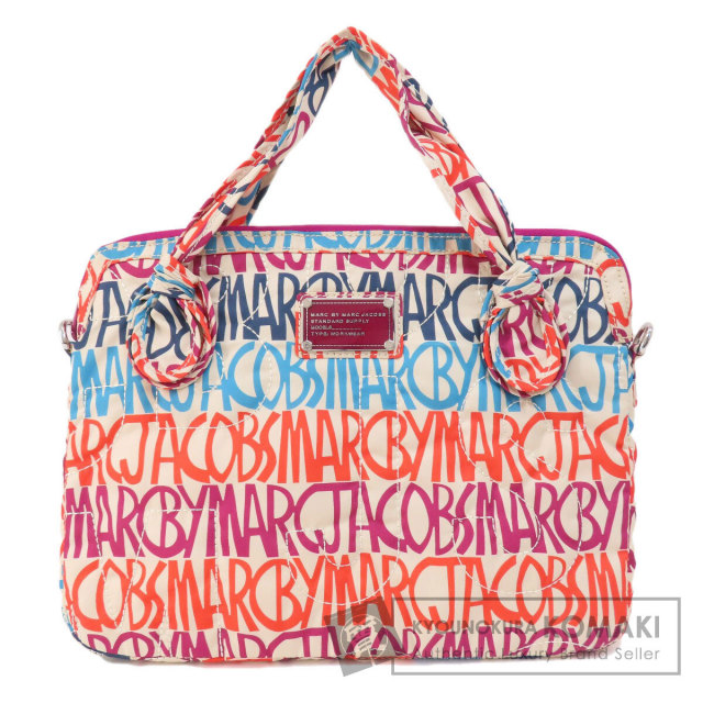 マークバイマークジェイコブス バッグ （MARC by MARC JACOBS  