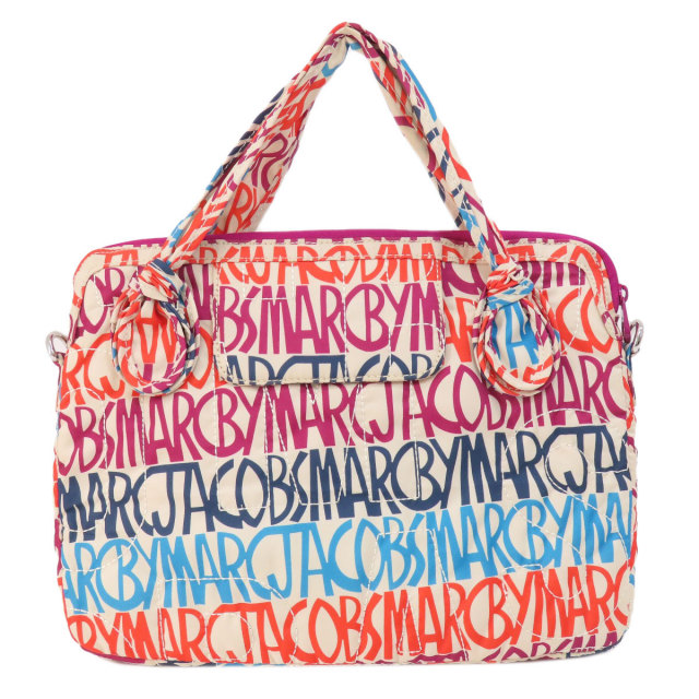 MARC BY MARC JACOBS マークバイマークジェイコブス PCケース