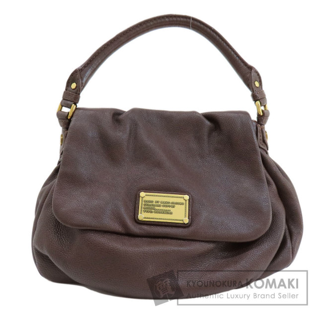 MARC BY MARC JACOBS マークバイマークジェイコブス ワンショルダー  