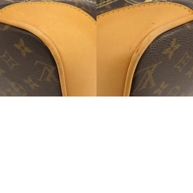 LOUIS VUITTON ルイヴィトン M40140 リヴェットトート トートバッグ  