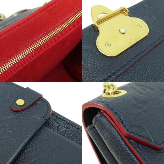 LOUIS VUITTON ルイヴィトン M52271 ヴァヴァンPM ショルダー