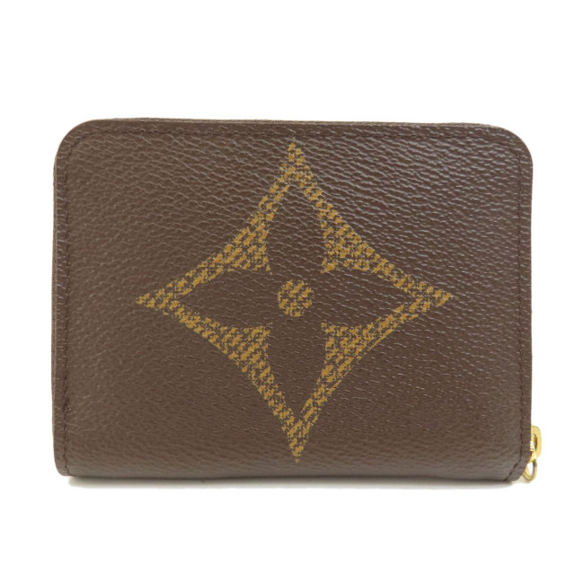 LOUIS VUITTON ルイヴィトン M69354 ジッピー・コインパース 