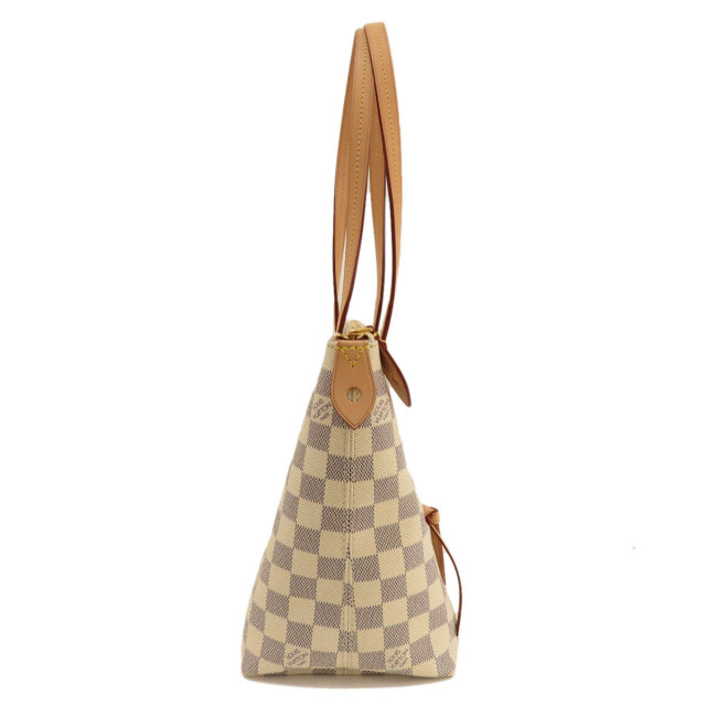 LOUIS VUITTON ルイヴィトン N44039 イエナPM ダミエ アズール トート 