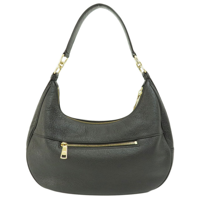 COACH コーチ F38250 ワンショルダー ショルダーバッグ レザー レディース