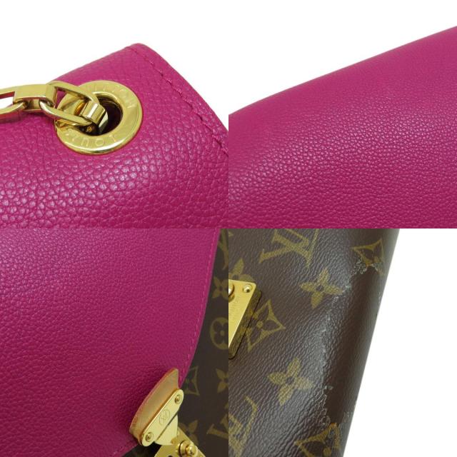 LOUIS VUITTON ルイヴィトン M41635 パラスチェーン モノグラム  