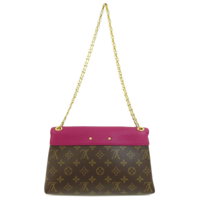 LOUIS VUITTON ルイヴィトン M41635 パラスチェーン モノグラム