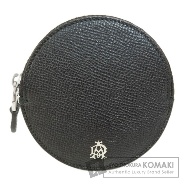 ダンヒル コインケース 丸型