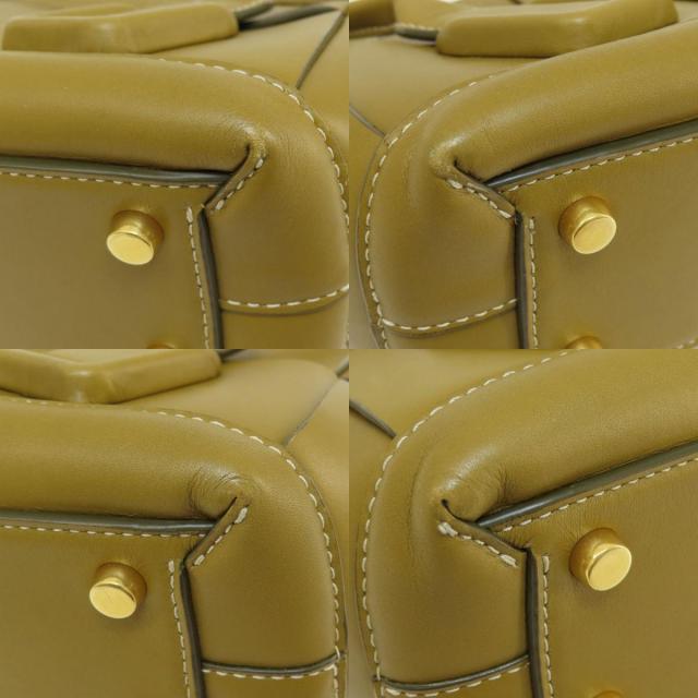 BOTTEGA VENETA ボッテガヴェネタ ミニ ザ アルコ 2WAY