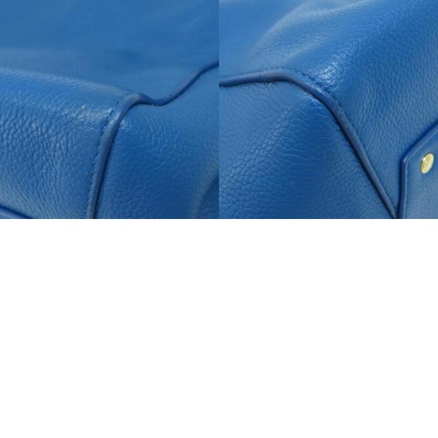 COACH コーチ 35838 ターンロック トートバッグ レザー