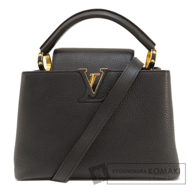 【このり】新品未使用 ルイヴィトン カプシーヌBB LOUIS VUITTON - ◇お値打ち品◇ □新同□ ルイヴィトン