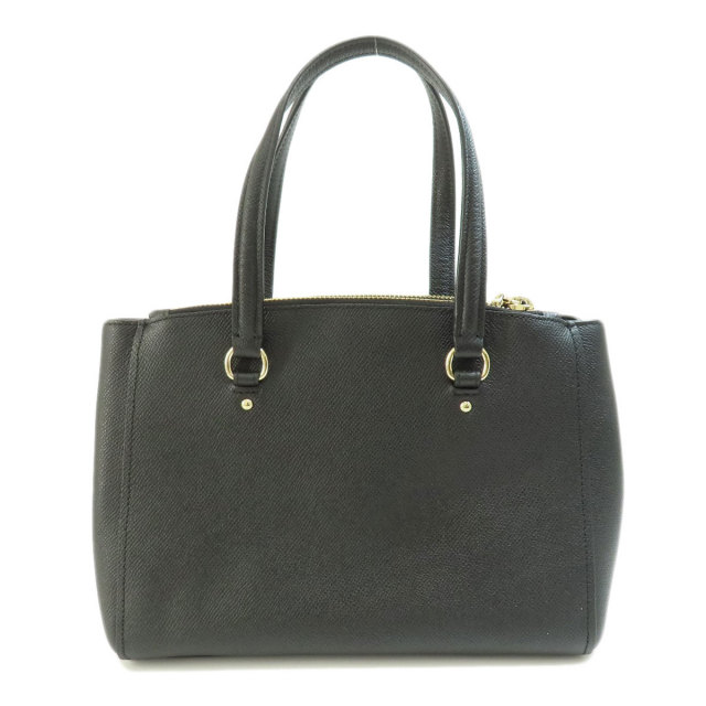 COACH コーチ 37145 2WAY ハンドバッグ レザー レディース