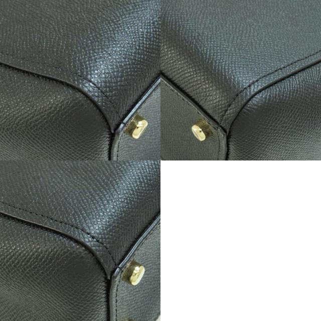 COACH コーチ 37145 2WAY ハンドバッグ レザー レディース