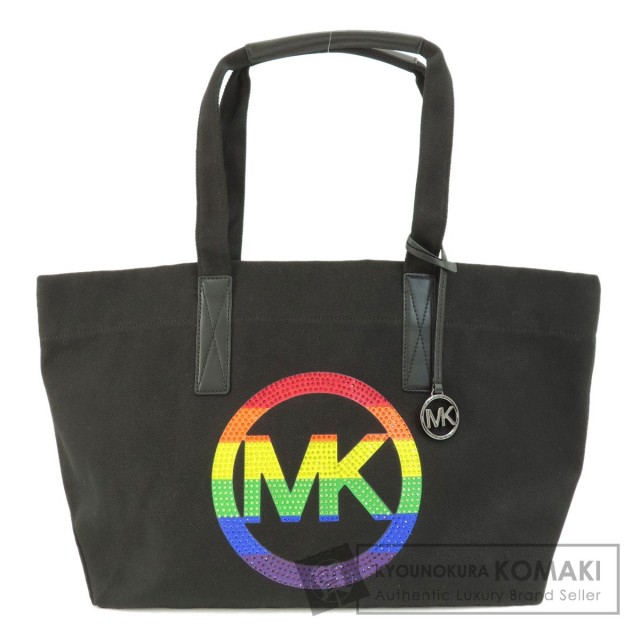 未使用❤︎ ねじ切り MICHAEL KORS マイケルコース トートバッグ  