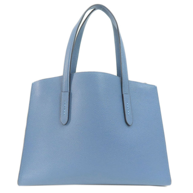 COACH コーチ 25137 チャーリー キャリーオール 2WAY トートバッグ 