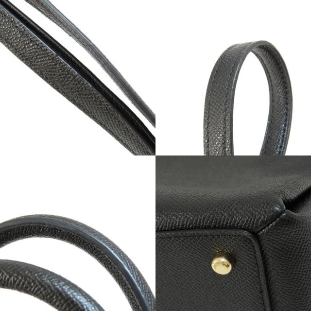 COACH コーチ F91146 リリー キャリーオール 2WAY ハンドバッグ
