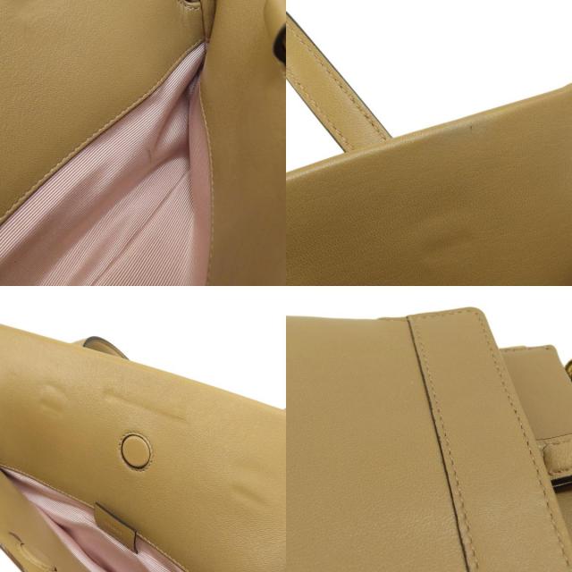 GUCCI グッチ 631663 2WAY ハンドバッグ レザー レディース