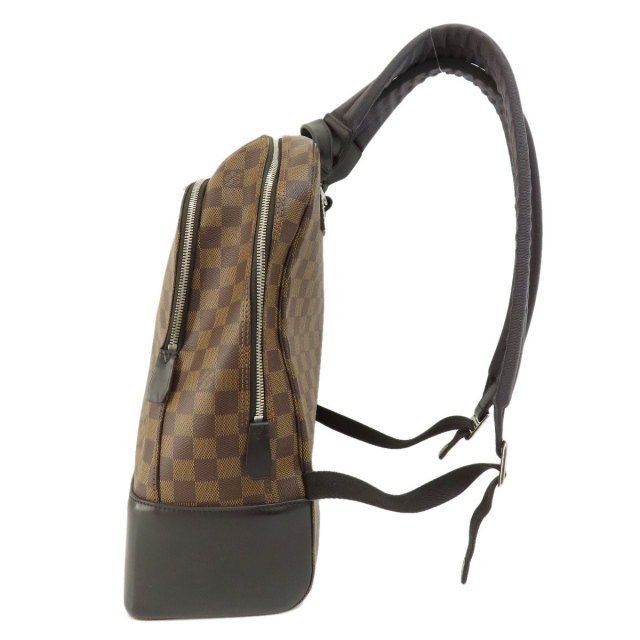 LOUIS VUITTON ルイヴィトン N41558 ジェイク バックパック ダミエ 