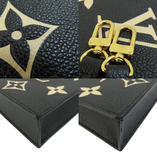 国内発送ヴィトン プチ サック プラバッグ バイカラー Sold Out－LOUIS VUITTON ルイ・ヴィトン バイカラーモノグラム