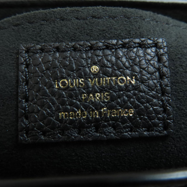 LOUIS VUITTON ルイヴィトン M81416 プティットサックプラ バイ